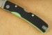 Manly Taschenmesser Peak CPM-154 Toxic Two Hand