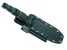 BlackFox taktisches Messer Felis BF-706B
