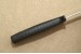 Mora Messer (Mora of Sweden) Scout No 440 rostfreier Stahl in schwarz
