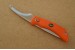EKA SwingBlade schwedisches Jagdmesser
