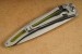 Deejo Taschenmesser 27g COLORS Yellow