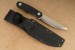 Real Steel Bushcraft Zenith Scandi