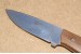 Bker Arbolito Messer El Trampero 02BA575G