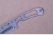 TOPS-Buck Neck-Knife CSAR Messer