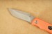 Outdoor Edge Taschenmesser Grip Lite orange