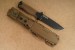 Gerber G�rtelmesser STRONGARM FE coyote