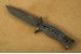 Herbertz Gürtelmesser TOP-Collection Clip-Point Klinge mit Micarta-Schalen Herbertz Gürtelmesser TOP-Collection Clip-Point Klinge mit Micarta-Schalen