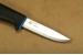 Morakniv Arbeitsmesser 746 aus Mora, 10 cm Klinge rostfreier Stahl