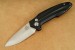 Puma TEC Springmesser Black Aluminium