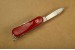 Victorinox Taschenwerkzeug Evolution S17 rot