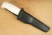 Hultafors Malermesser MK aus japanischem Messerstahl (Carbon-Stahl)