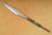 Morakniv Messerklinge 120 aus laminiertem Stahl