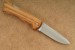 Nieto Messer Linea Alpina mit Olivenholz Ref. 044 1.4116 Stahl