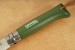 Opinel Taschenmesser Serie 08 COLORAMA EARTH khaki