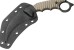 B�ker Magnum Spike Karambit Feststehendes Messer