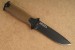 Gerber G�rtelmesser STRONGARM FE coyote