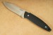 CRKT Fahrtenmesser Aux