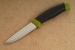 Morakniv Companion Olive Green Arbeitsmesser rostfreier Stahl