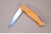Gr. Wenger Schweizer Messer NewRanger 52.29 in orange
