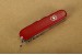 Victorinox Schweizer Taschenmesser Mountaineer rot 1.3743