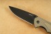 B�ker Plus Gemini NGA Coyote Taschenmesser