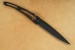 Deejo Taschenmesser 37g BLACK TATTOO Snake