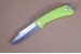 EKA Messer Swede 92 green