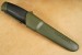 MORAKNIV Arbeitsmesser Companion MG in oliv Carbonstahl