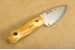 Helle Outdoormesser Mandra