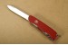Victorinox Schweizer Taschenmesser Outrider rot 0.9023
