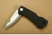 EKA Taschenmesser Wede 88 mit gumiertem Kratongriff