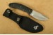 BlackFox Outdoormesser Skinner 009