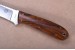 Bker Plus Messer Anchorage Pro Skinner Cocobolo