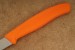 Victorinox Gemsemesser Nylon orange mit 8,2 cm Klinge
