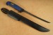 Marttiini "Condor Carbinox BLUE" Lachsmesser 19 cm Klinge Hi-Tech-Filiermesser