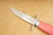 Morakniv &quot;Scout 39&quot; Kindermesser pink Mora Messer