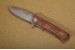 B�ker Magnum Messer THE TREKKER