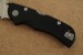 Manly City 14C28N Black Taschenmesser