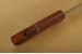 EKA Taschenmesser Swede S8 mit Elchleder-Etui
