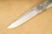 Manly Peak Taschenmesser CPM-154 Desert Camo Two Hand Opening