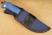 Muela All Terrain Blade Blue