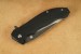 Bker Magnum Einhandmesser Black Satin