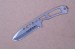 TOPS-Buck Neck-Knife CSAR Messer