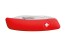 SWIZA Kinder-Taschenmesser J06 JUNIOR rote Anti-Rutsch-Schalen Sge Werkzeuge