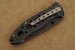 Herbertz Einhandmesser 221612 Edelstahl-Griffschalen