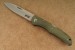 Herbertz Taschenmesser Micarta