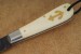 Otter Taschemesser Anker-Messer Gro� Knochen