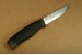 Morakniv Arbeitsmesser Companion HeavyDuty MG in oliv Carbonstahl