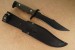 Nieto Messer Linea Combate mit Rckensge Ref. 3002