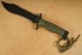 Herbertz Bowie-Messer mit S�ger�cken